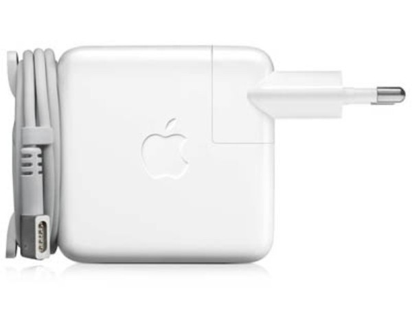 Зарядное устройство для ноутбука Apple MC556ZB photo 1 Зарядное устройство для ноутбука Apple MC556ZB photo 1