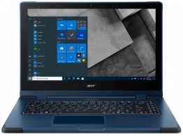 Ноутбук Acer EUN31451W55ZD, 16 ГБ, DOS, Другие цвета