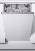 Посудомоечная машина встраиваемая Indesit DSIO 3T224 Z E, 9программы, 44.8 см, A++