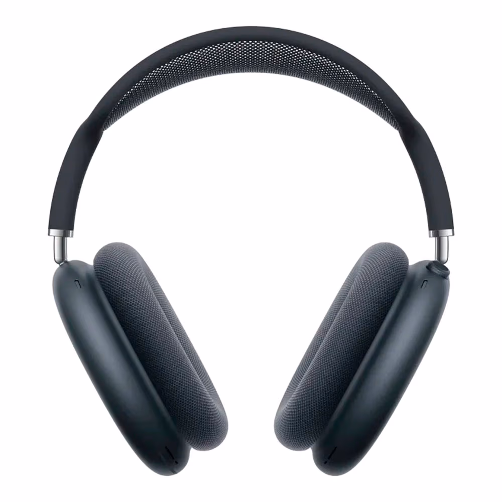 Casti Apple AirPods Max 2 Midnight (MHWK4ZE) 