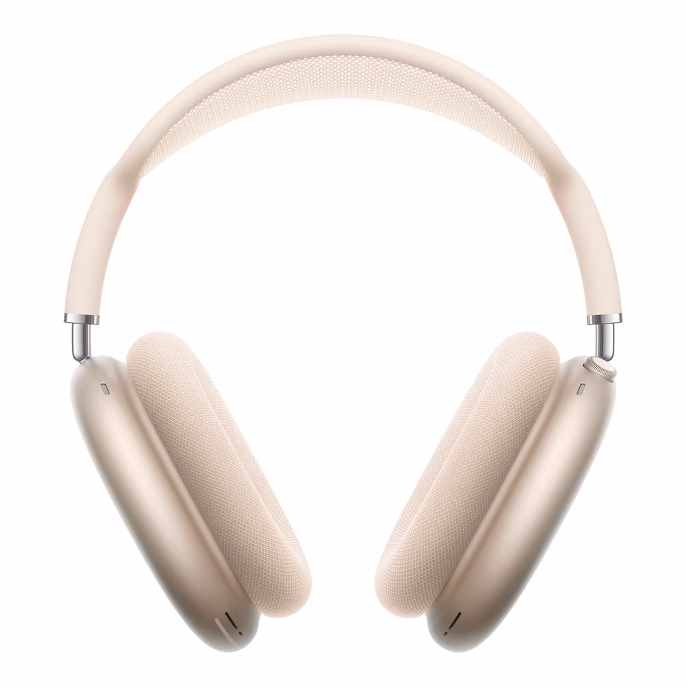 Casti Apple AirPods Max 2 Starlight (MHWL4ZE) 