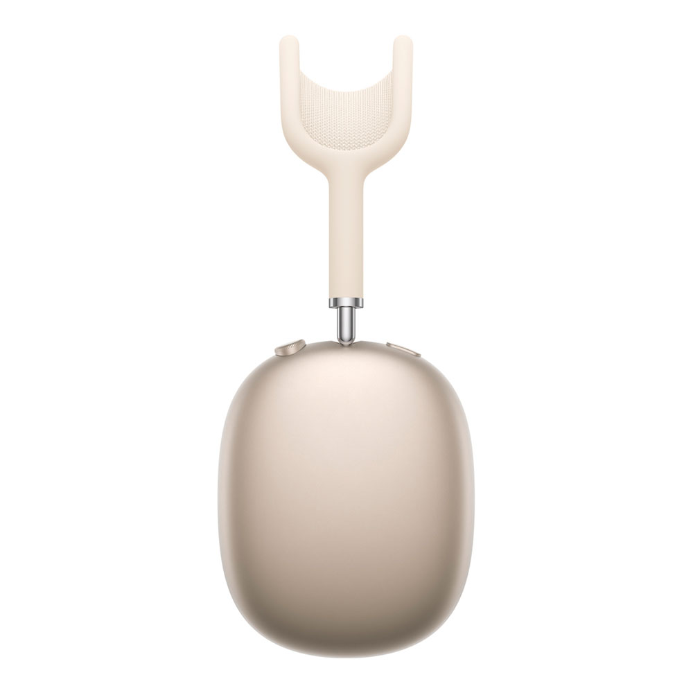 Наушники Apple AirPods Max 2 Starlight (MHWL4ZE) photo 2