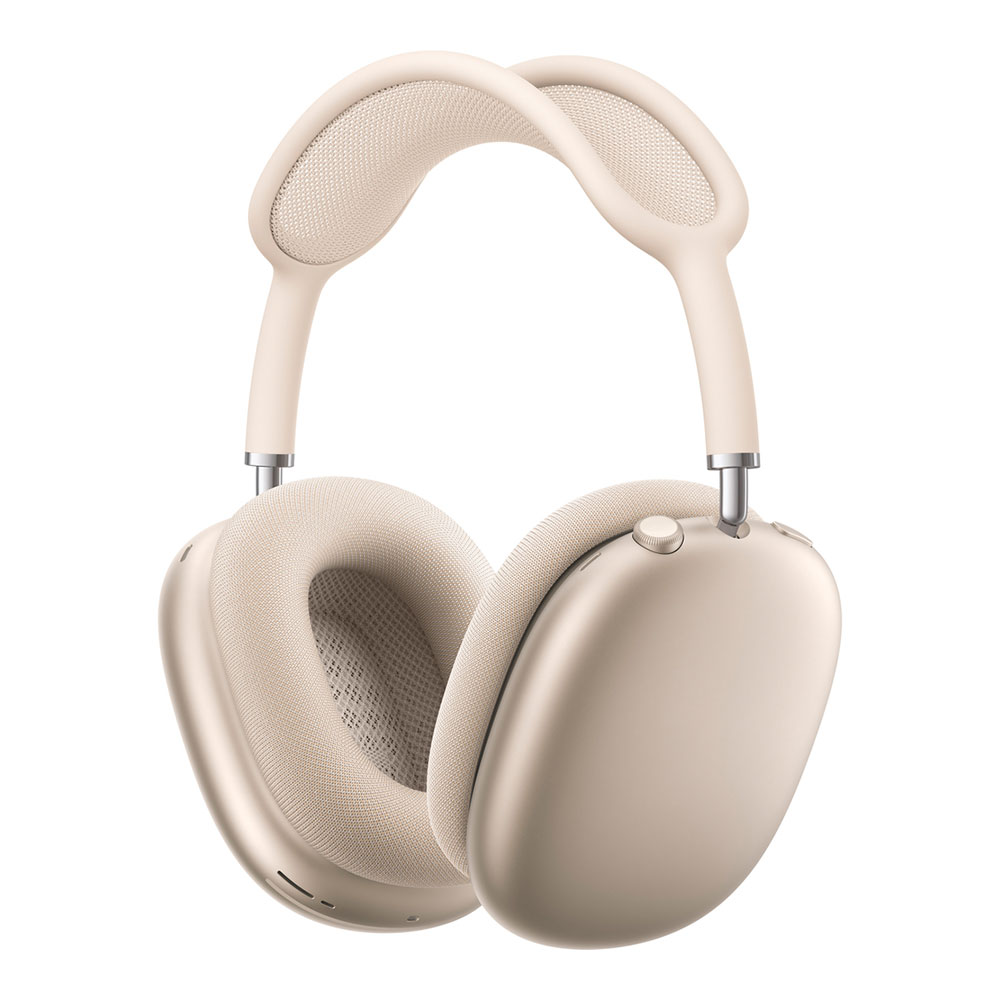 Наушники Apple AirPods Max 2 Starlight (MHWL4ZE) photo 3