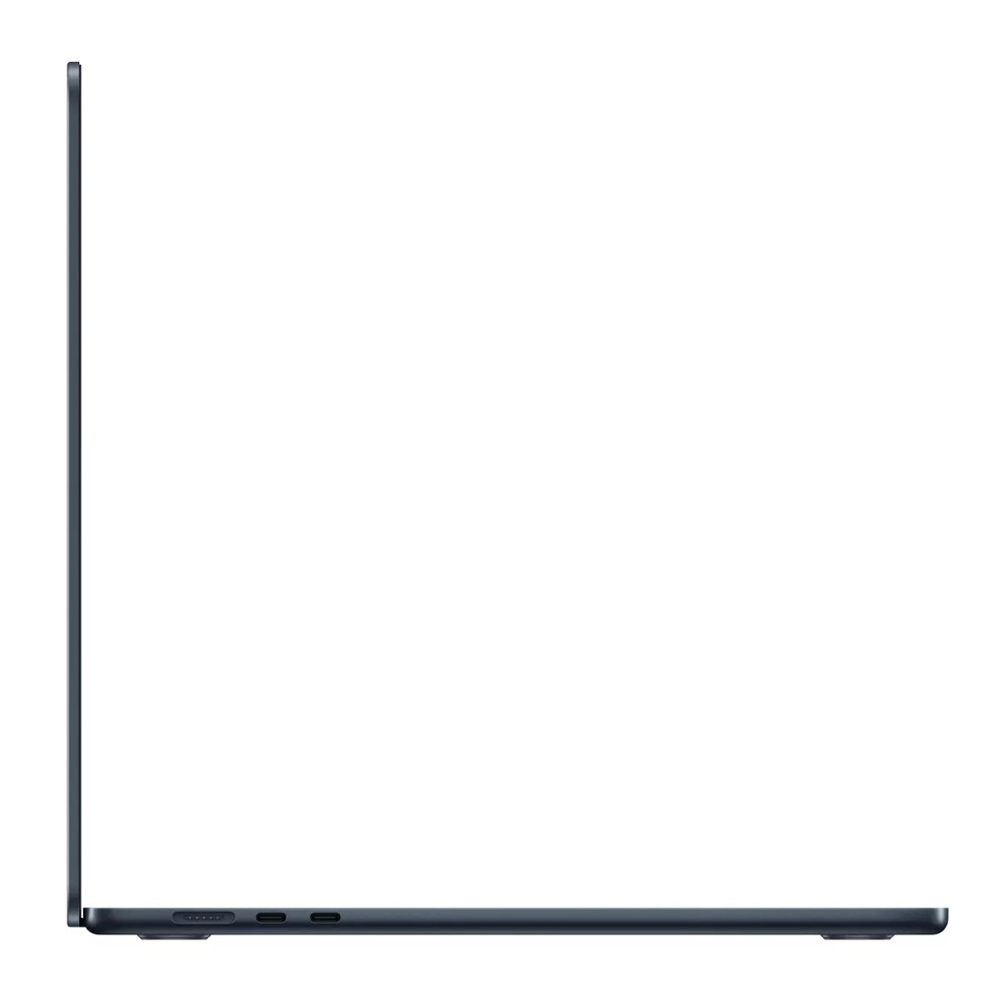 Ноутбук Apple Ультрабук MacBook Air 15.3 2024 15.3” / 8 ГБ / 512 ГБ / M3 / M3 / Black photo 5