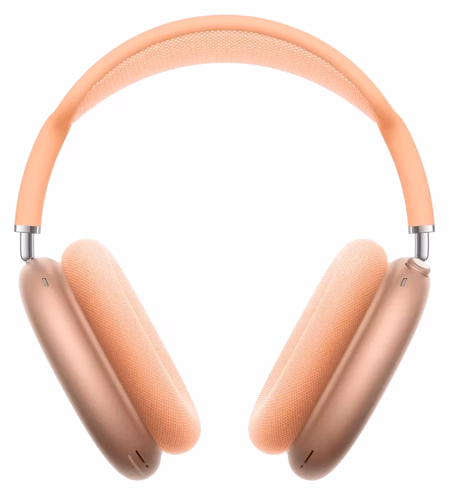 Casti fara fir Apple AirPods Max (MWW73ZE) 