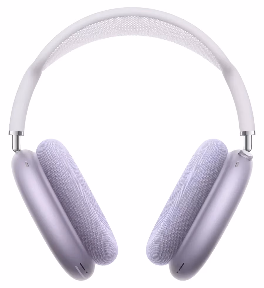 Casti fara fir Apple AirPods Max (MWW83ZE) 