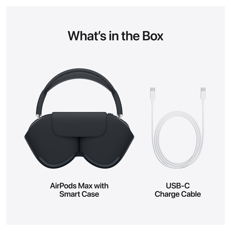 Наушники Apple AirPods Max Фиолетовый Беспроводные / Дом и Офис / Фиолетовый photo 5