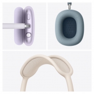 Наушники беспроводные Apple AirPods Max (MWW83ZE) thumbnav 2