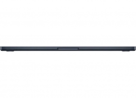 Laptop Apple 15.6 2024, M3, 16 GB GB, MacOS, Negru thumbnav 5
