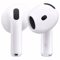 Наушники Apple AirPods 4 (MXP63ZE)