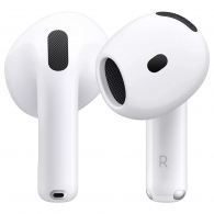 Наушники Apple AirPods 4 (MXP63ZE) thumbnav 1