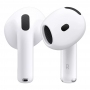 Casti Apple AirPods 4 (MXP63ZE) thumbnav 2