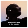 Casti Apple AirPods 4 (MXP63ZE) thumbnav 6