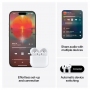 Casti Apple AirPods 4 (MXP63ZE) thumbnav 7