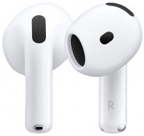 Наушники Apple AirPods 4 with ANC (MXP93ZE) thumbnav 1