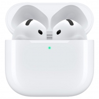 Наушники Apple AirPods 4 with ANC (MXP93ZE) thumbnav 2