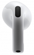 Наушники Apple AirPods 4 with ANC (MXP93ZE) thumbnav 4