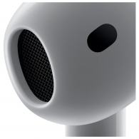 Наушники Apple AirPods 4 with ANC (MXP93ZE) thumbnav 5