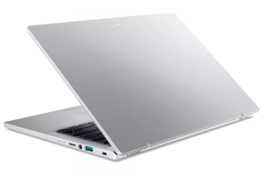 Ноутбук Acer SFG147273ZE, Core Ultra 7, 32 ГБ ГБ, Pure Silver thumbnav 3