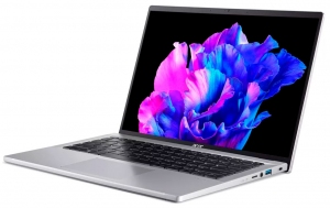 Ноутбук Acer SFG147273ZE, Core Ultra 7, 32 ГБ ГБ, Pure Silver thumbnav 4