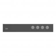 Plita cu gaz incorporabila Beko HILW64225SZG thumbnav 2