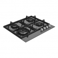Plita cu gaz incorporabila Beko HILW64225SZG thumbnav 5