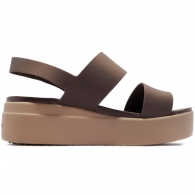 Сандалии Crocs Brooklyn Low thumbnav 3