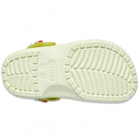 Шлепанцы Crocs Classiс Friendship Bracelet thumbnav 2