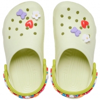 Шлепанцы Crocs Classiс Friendship Bracelet thumbnav 3