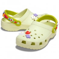 Шлепанцы Crocs Classiс Friendship Bracelet thumbnav 5