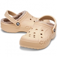 Slapi Crocs Baya Lined thumbnav 4
