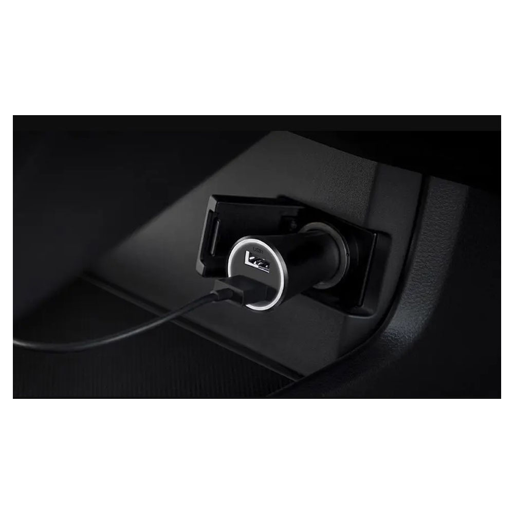 Incarcator auto p/u telefon mobil Xiaomi CC06ZM photo 5