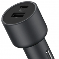 Incarcator auto p/u telefon mobil Xiaomi Mi 67W (USB-A+Type-C) 43907 thumbnav 2