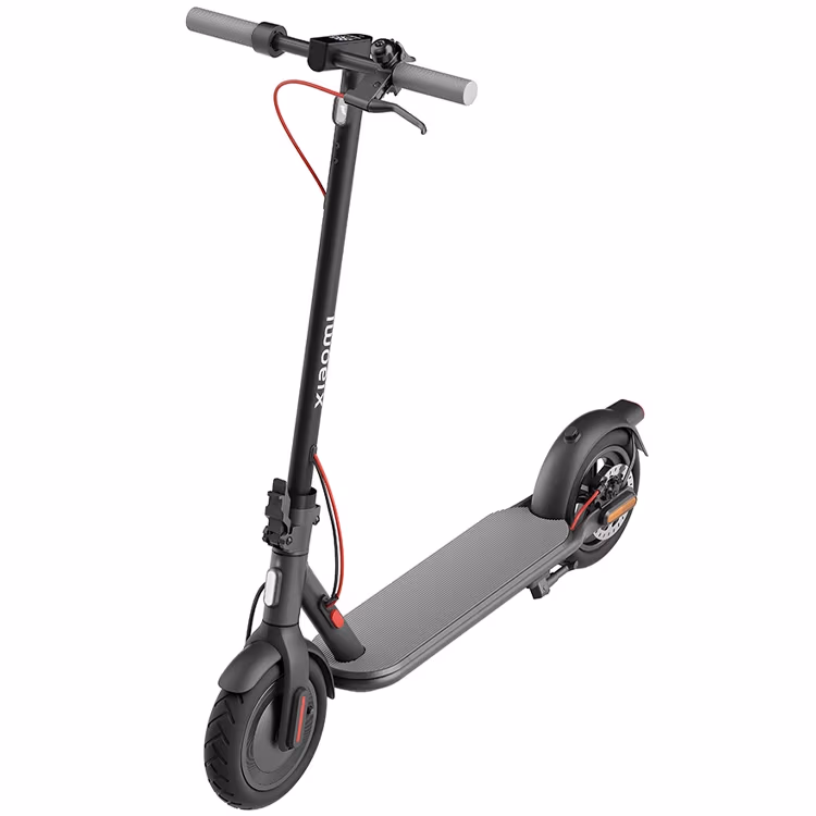 Trotineta electrica Xiaomi Mi Electric Scooter 4 EU 