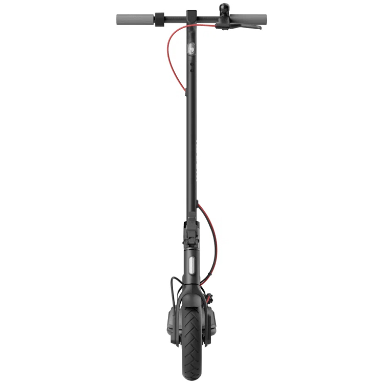 Электрический самокат Xiaomi Mi Electric Scooter 4 EU / 300 Вт / 35 км / 25 км/ч / Черный photo 3
