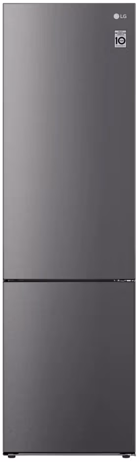 Frigider LG GWB509CLZM 