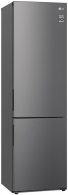 Frigider LG GWB509CLZM thumbnav 2