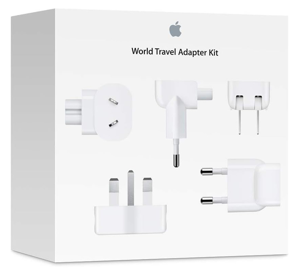 Adaptor de retea Apple MD837ZM photo 1