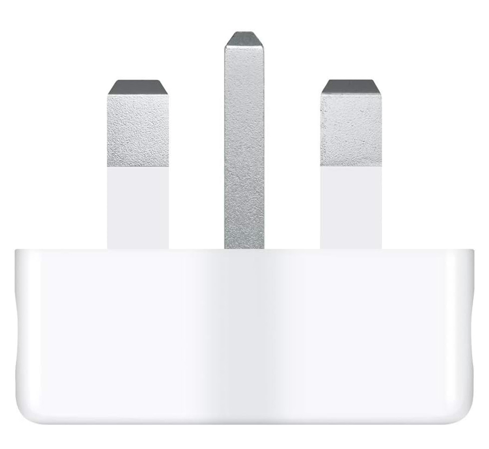 Adaptor de retea Apple MD837ZM photo 3