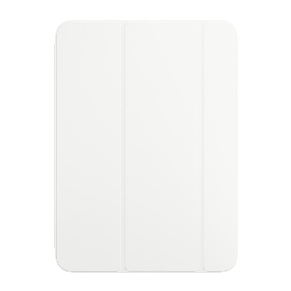 Husa Apple Smart Folio iPad (A16), MDEJ4ZM, White photo 1