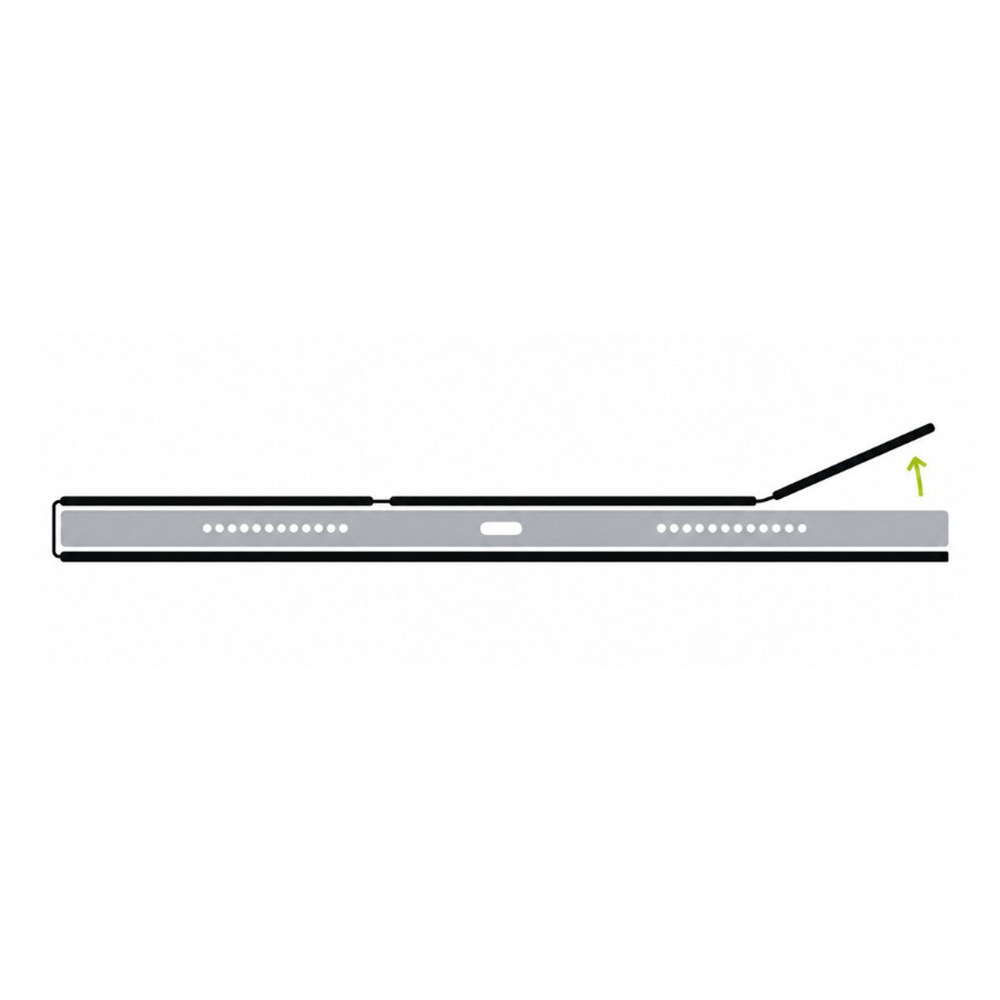 Чехол Apple Smart Folio iPad (A16), MDEJ4ZM, White photo 3