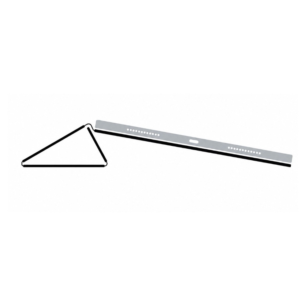 Чехол Apple Smart Folio iPad (A16), MDEJ4ZM, White photo 4