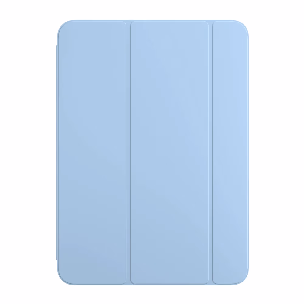 Husa Apple Smart Folio iPad (A16), MDEQ4ZM, Sky 