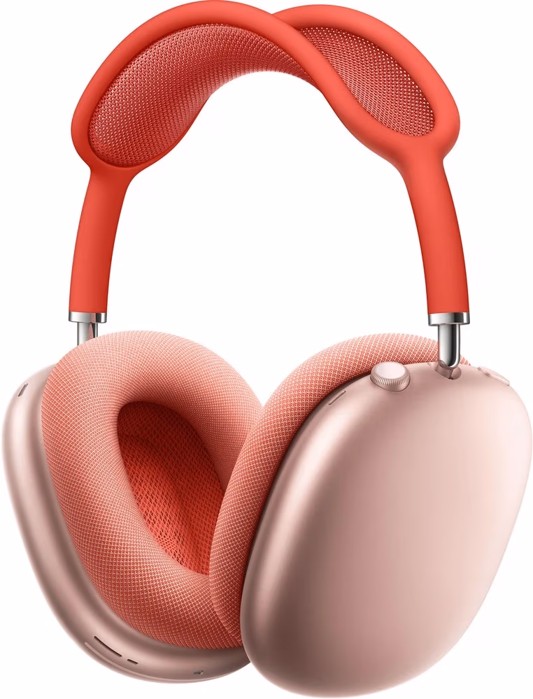 Casti fara fir Apple AirPods Max (MGYM3ZM) 