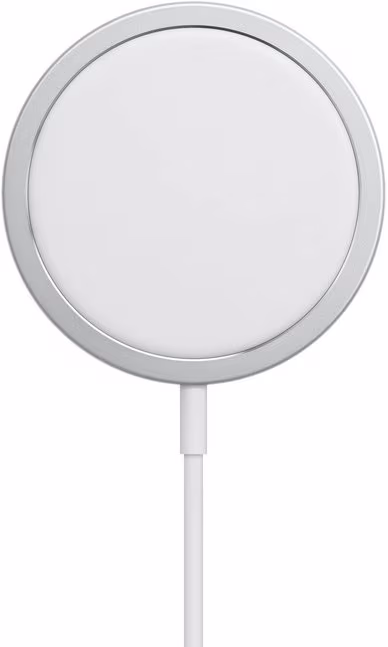 Incarcator fara fir Apple MagSafe Charger 15W (MHXH3ZM)