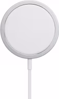 Incarcator fara fir Apple MagSafe Charger 15W (MHXH3ZM)