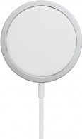 Incarcator fara fir Apple MagSafe Charger 15W (MHXH3ZM) thumbnav 1