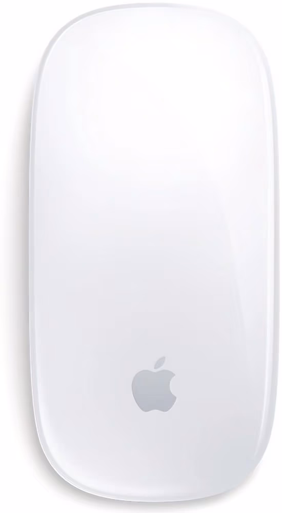 Беспроводная мышь Apple Magic Mouse (MK2E3ZM)