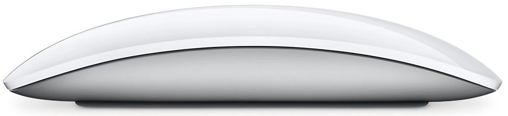 Mouse fara fir Apple Magic Mouse White (MK2E3ZM)