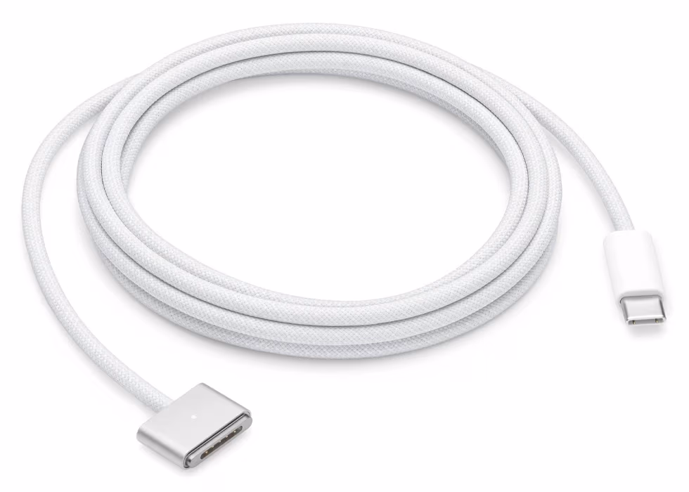 Cablu USB-C - MagSafe 3 Apple MLYV3ZM 